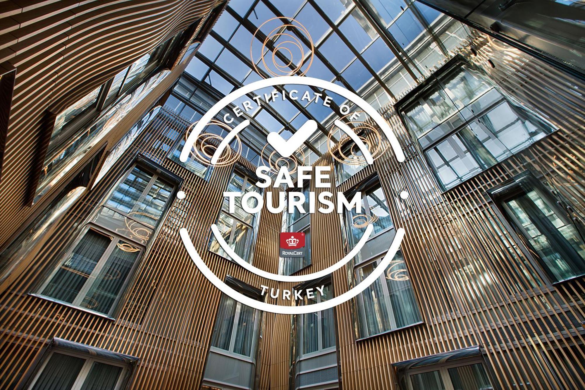 Fer Hotel — Fotoğraflar 2