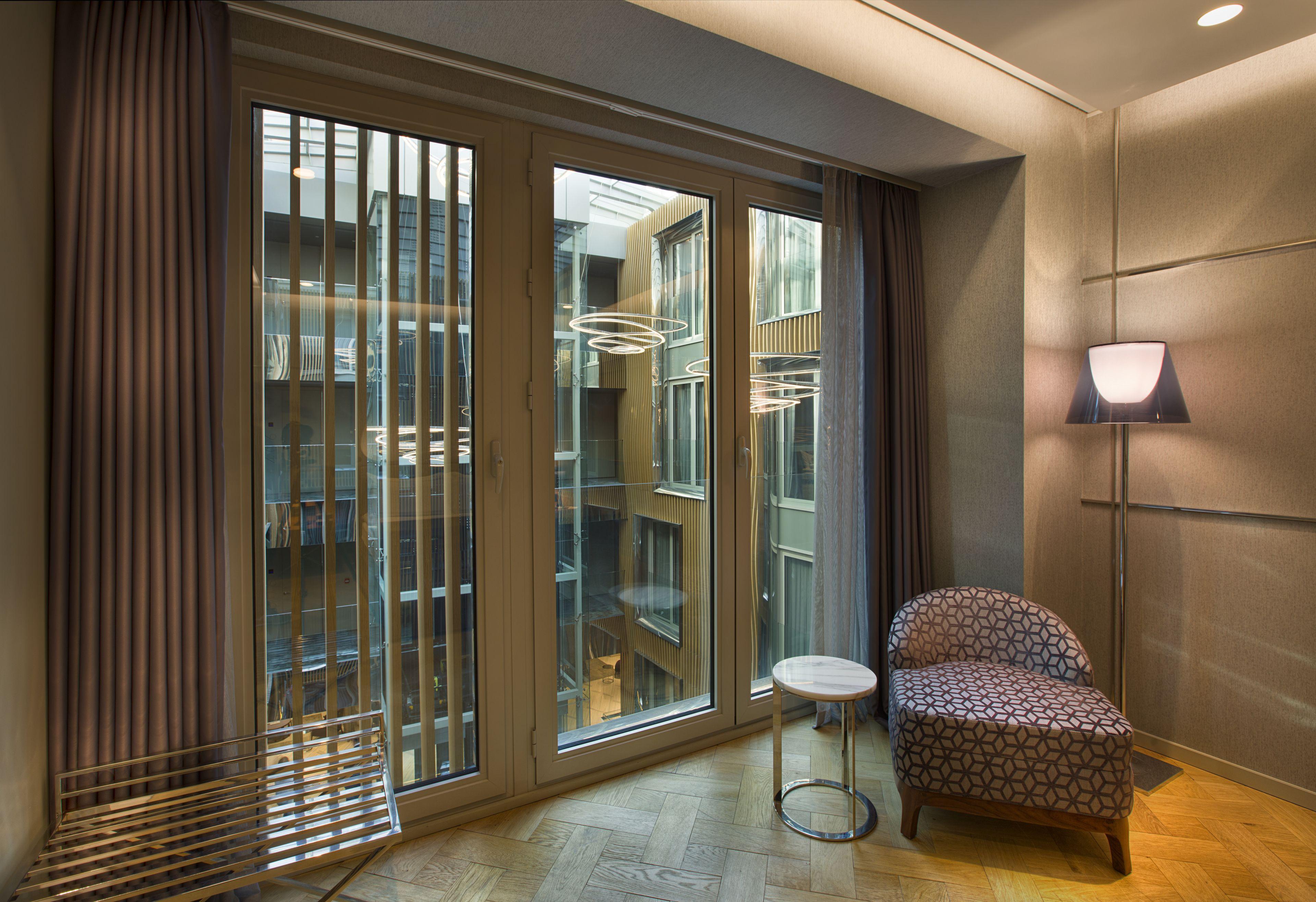 Fer Hotel — Fotoğraflar 3